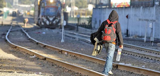 Obispos de México y EEUU, El sistema migratorio está ROTO.