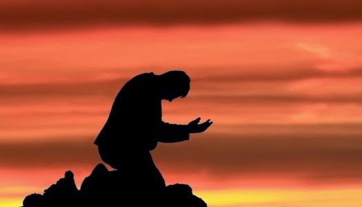 Oración para pedir la protección de Dios