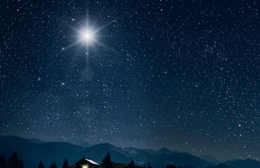 Oración de la noche para Hoy 24 de Diciembre.