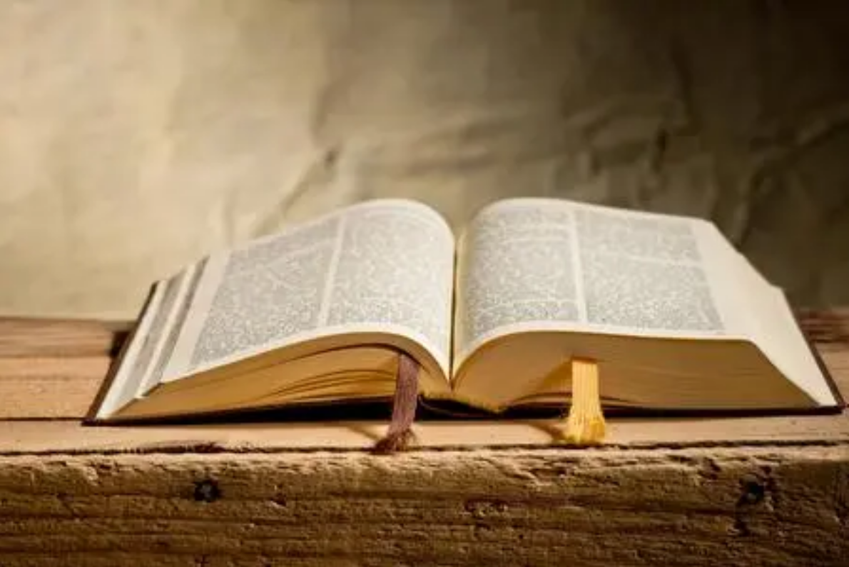 Eucaristía del Martes, 26 de marzo de 2024