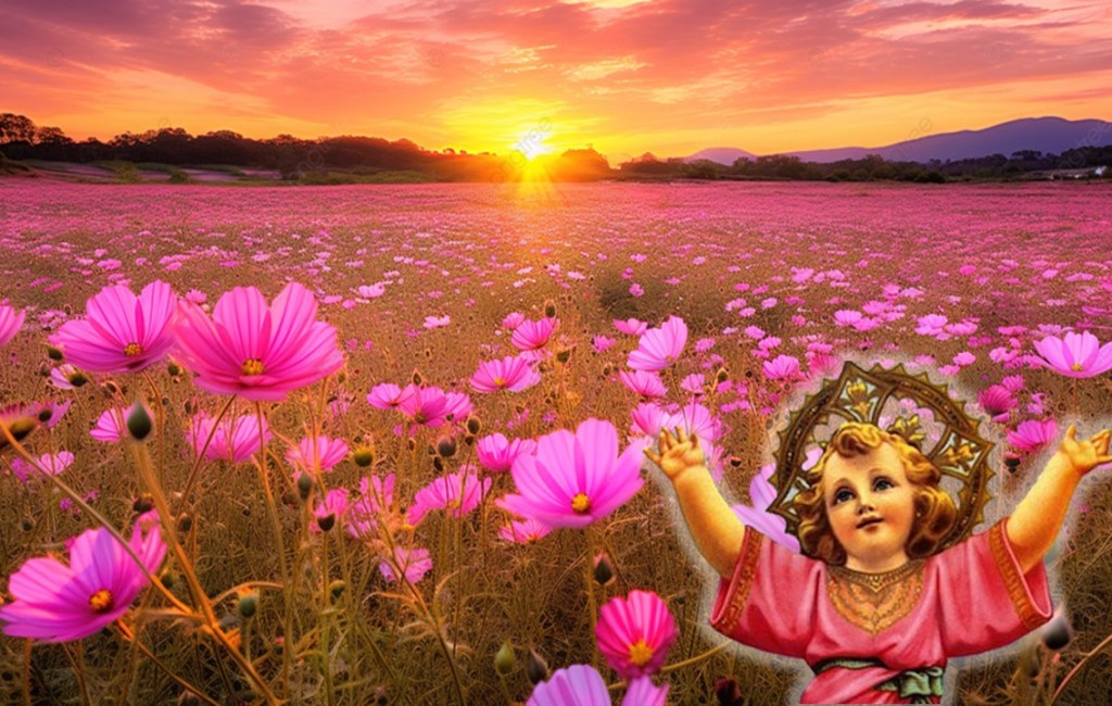 Oración a Jesús por la mañana de Hoy 21 de Mayo - Oraciones Cristianas