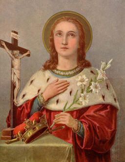 Historia de San Casimiro