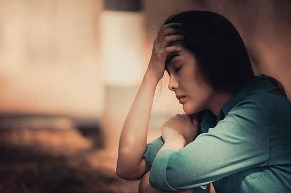 Oración para cuando no tengas ganas de continuar